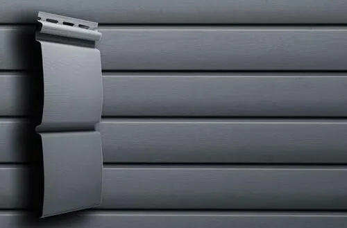 Блок-хаус 3,0 Grand Line D4,8 графит купить в Стерлитамаке