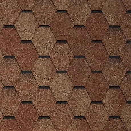 Гибкая черепица Tegola VENETO terracotta 206 купить в Стерлитамаке