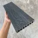 Террасная доска Latitudo PRO (усиленная) 150х24 Антрацит купить в Стерлитамаке