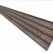 Cайдинг из ДПК NanoWood Шлифовка+тиснение с одной стороны Венге купить в Стерлитамаке
