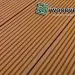 Террасная доска из ДПК WOODVEX Select Терракота купить в Стерлитамаке