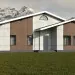 Фиброцементный сайдинг Roofas Board Wood Оникс купить в Стерлитамаке