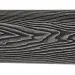 Террасная доская ДПК NanoWood Double 3D Антрацит купить в Стерлитамаке