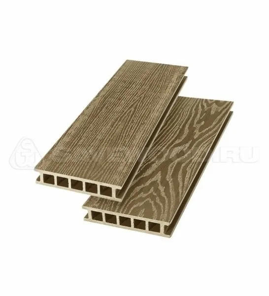 Террасная доска из ДПК SW-Fagus «SaveWood» тик купить в Стерлитамаке