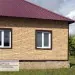 Фасадная панель Ю-пласт Стоун Хаус S-Lock Клинкер Балтик светлая медь купить в Стерлитамаке