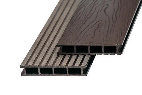 Террасная доска  из ДПК ECODECKING HIT Венге купить в Стерлитамаке