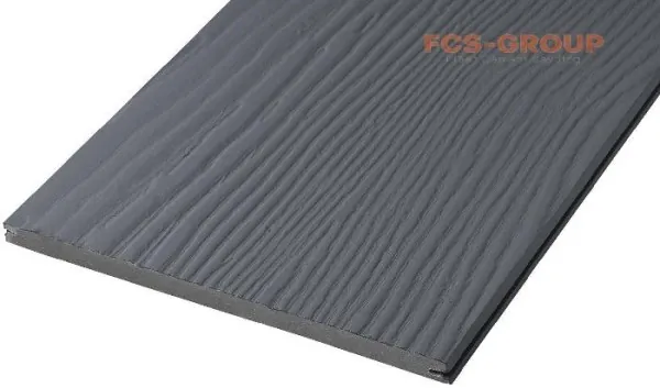 Фиброцементные панели FCS Group Wood Line F18 купить в Стерлитамаке