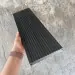 Террасная доска Latitudo Solid 150х21 Графит (Полнотелая) купить в Стерлитамаке