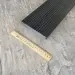 Террасная доска Latitudo Solid 150х21 Графит (Полнотелая) купить в Стерлитамаке