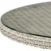 Комплект плетеной мебели AFINA из иск. ротанга T705ANT/Y137C-W85 Latte 2Pcs купить в Стерлитамаке
