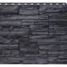 Фасадная панель Royal Stone, Камень Скалистый, Кингстон купить в Стерлитамаке