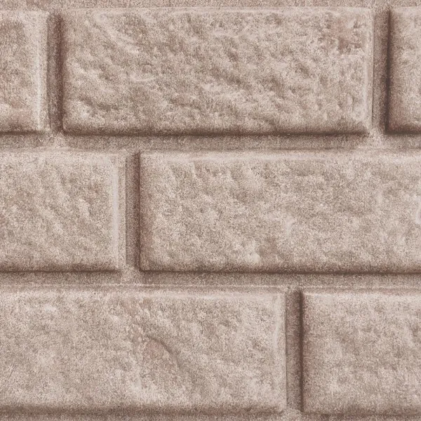 Сайдинг BRICKHOUSE белый купить в Стерлитамаке