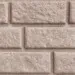 Сайдинг BRICKHOUSE белый купить в Стерлитамаке