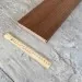 Террасная доска Latitudo Solid 150х21 Каштан (Полнотелая) купить в Стерлитамаке
