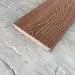Террасная доска Latitudo Solid 150х21 Каштан (Полнотелая) купить в Стерлитамаке