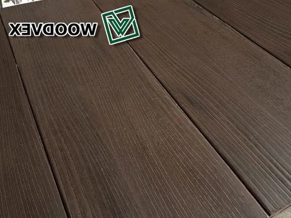 Террасная доска из ДПК WOODVEX Select Венге Colorite купить в Стерлитамаке