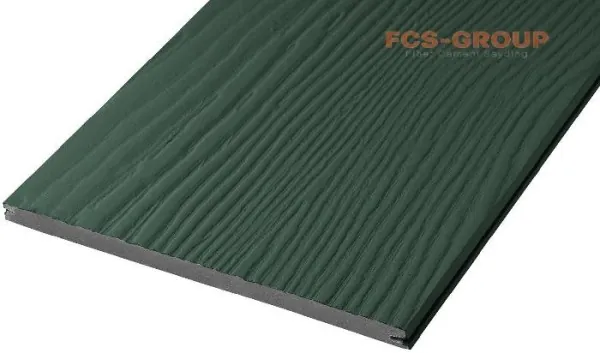 Фиброцементные панели FCS Group Wood Line F31 купить в Стерлитамаке