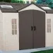 Сарай пластиковый LifeTime 10x8 купить в Стерлитамаке