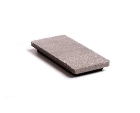 Заглушка для лавочного бруса Ecodecking Комфорт 40х90 шоколад купить в Стерлитамаке