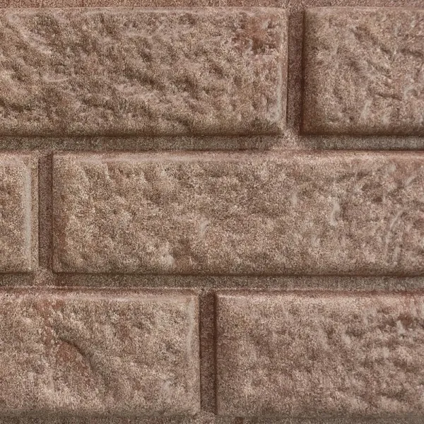 Сайдинг BRICKHOUSE песочный купить в Стерлитамаке