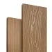 Террасная доска Latitudo Solid 150х21 Орех (Полнотелая) купить в Стерлитамаке