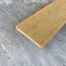 Террасная доска Latitudo Solid 150х21 Орех (Полнотелая) купить в Стерлитамаке