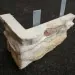Угловой элемент КАНЬОН Сланец купить в Стерлитамаке