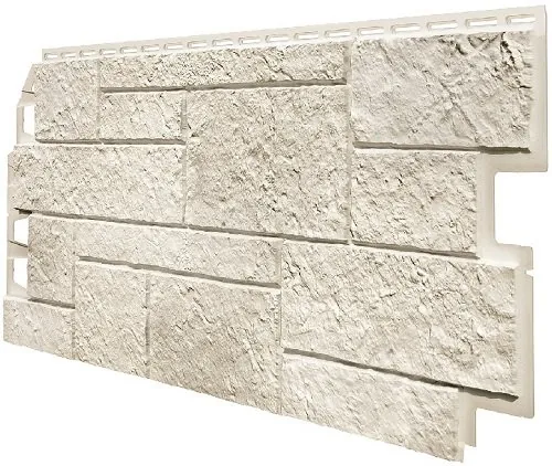 Фасадная панель VOX Sandstone (Сандстоун) бежевый купить в Стерлитамаке