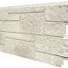 Фасадная панель VOX Sandstone (Сандстоун) бежевый купить в Стерлитамаке