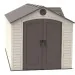 Сарай пластиковый LifeTime 15x8 DD купить в Стерлитамаке