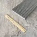 Террасная доска Latitudo Solid 150х21 Серый (Полнотелая) купить в Стерлитамаке