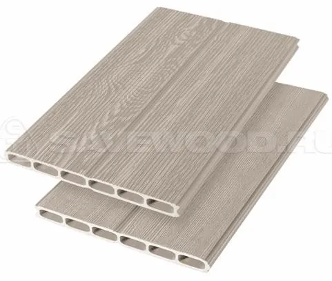 Грядочная доска ДПК 3D Savewood SW Laurus бежевый купить в Стерлитамаке