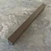 П-профиль Алюминиевый EasyDecking 35x25 Венге купить в Стерлитамаке