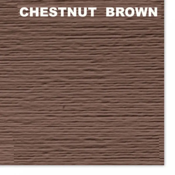 Сайдинг Виниловый Mitten, Sentry Mitten, Chestnut Brown купить в Стерлитамаке