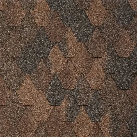 Гибкая черепица Tegola SARDEGNA legno 424 купить в Стерлитамаке