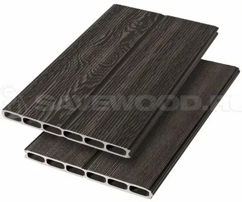 Грядочная доска ДПК 3D Savewood SW Laurus коричневый купить в Стерлитамаке