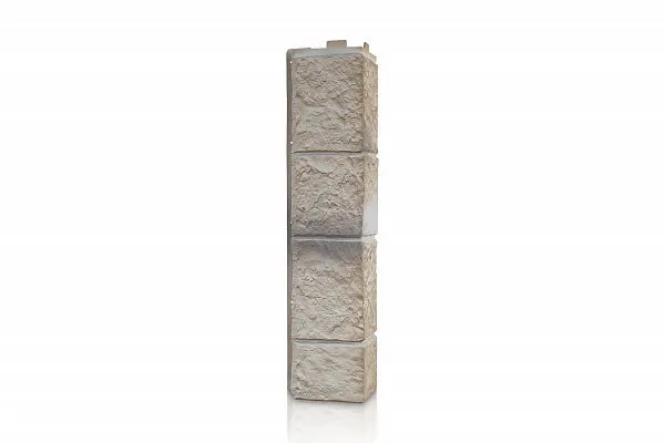 Угол наружный VOX Sandstone (Сандстоун) бежевый купить в Стерлитамаке