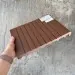 Ступень ДПК Latitudo Step-320 Каштан Полнотелая купить в Стерлитамаке