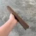 П-профиль Алюминиевый EasyDecking 35x25 Коричневый купить в Стерлитамаке