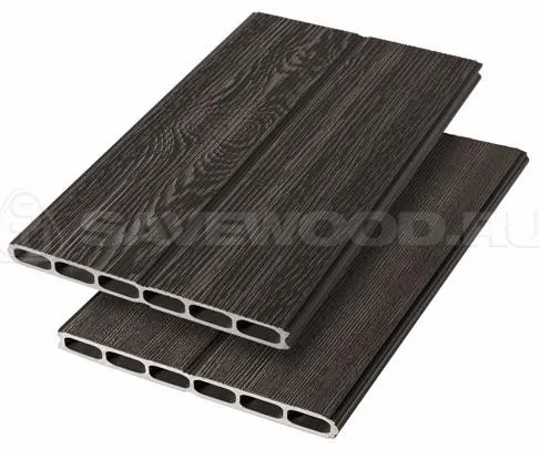 Грядочная доска ДПК 3D Savewood SW Laurus терракот купить в Стерлитамаке