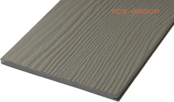 Фиброцементные панели FCS Group Wood Line F53 купить в Стерлитамаке