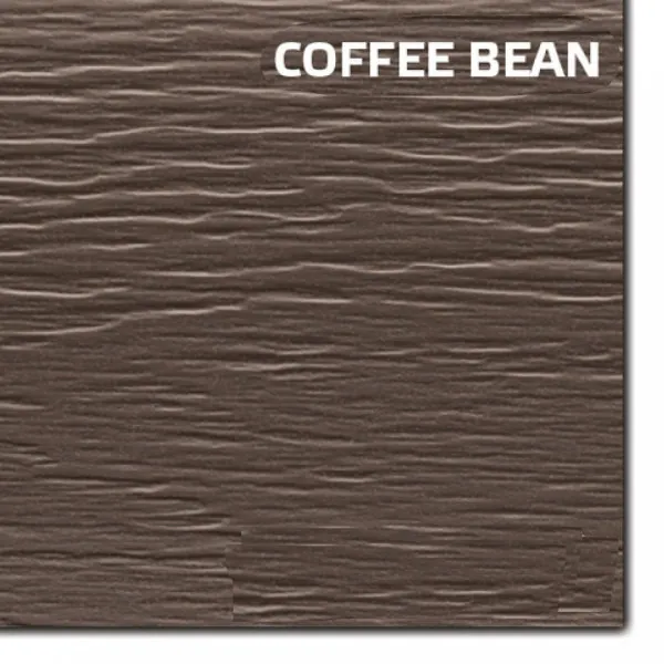 Сайдинг Виниловый Mitten, Sentry Mitten, Coffee Bean купить в Стерлитамаке