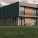 Фиброцементные панели Roofas COLOR Line Green купить в Стерлитамаке