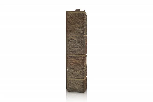 Угол наружный VOX Sandstone (Сандстоун) светло коричневый купить в Стерлитамаке
