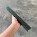 П-профиль Алюминиевый EasyDecking 35x25 Черное дерево купить в Стерлитамаке