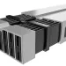 Соединитель пластиковый для лаг Hilst Professional 50x20 купить в Стерлитамаке