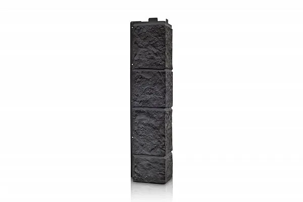 Угол наружный VOX Sandstone (Сандстоун) светло серый купить в Стерлитамаке