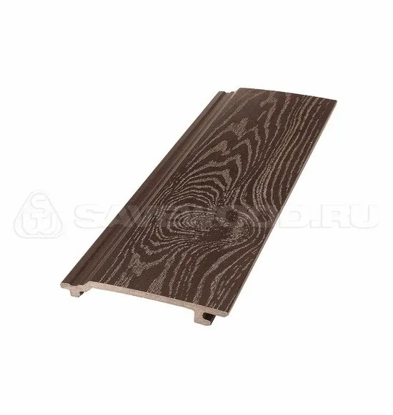 Сайдинг из дпк savewood sw-sorbus тангенциальный распил терракот купить в Стерлитамаке