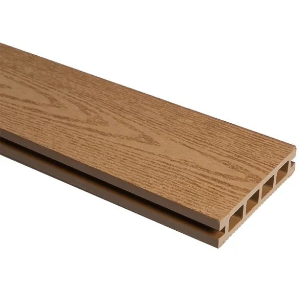 Террасная доска из ДПК CM Decking серия NATUR цвет дуб купить в Стерлитамаке