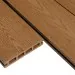Террасная доска из ДПК CM Decking серия NATUR цвет дуб купить в Стерлитамаке
